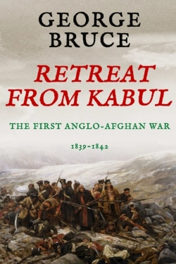 Bertrand.pt - Retreat From Kabul