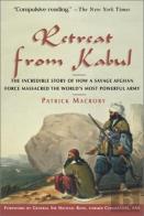 Retreat From Kabul