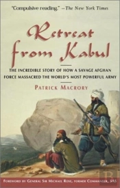Retreat From Kabul