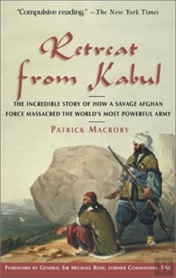Bertrand.pt - Retreat From Kabul