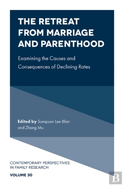 Bertrand.pt - Retreat From Marriage And Parenthood