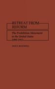 Retreat From Reform