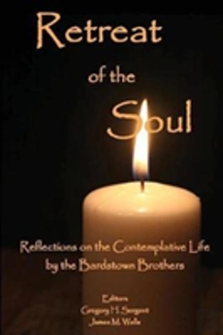 Bertrand.pt - Retreat Of The Soul: Reflections On The Contemplative Life