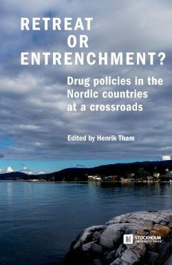 Bertrand.pt - Retreat Or Entrenchment : Drug Policies