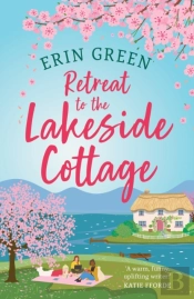 Retreat To The Lakeside Cottage