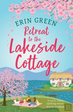 Bertrand.pt - Retreat To The Lakeside Cottage