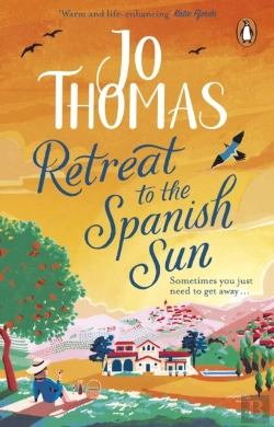 Bertrand.pt - Retreat To The Spanish Sun