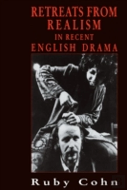 Bertrand.pt - Retreats From Realism In Recent English Drama