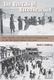 Retreats Of Reconstruction