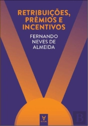 Retribuições, Prémios e Incentivos