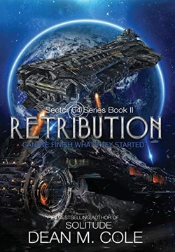 Bertrand.pt - Retribution: A Military Scifi Thriller