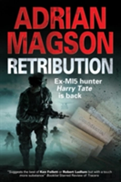 Bertrand.pt - Retribution