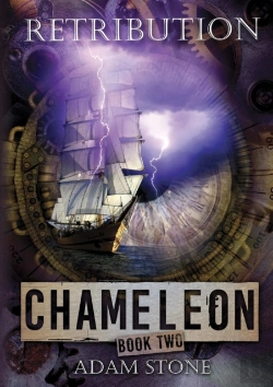 Bertrand.pt - Retribution - Chameleon Book Two