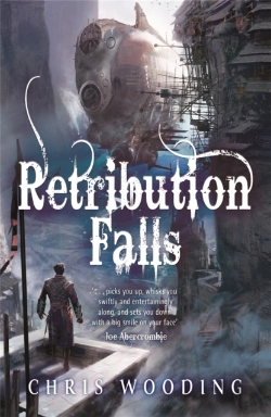 Bertrand.pt - Retribution Falls
