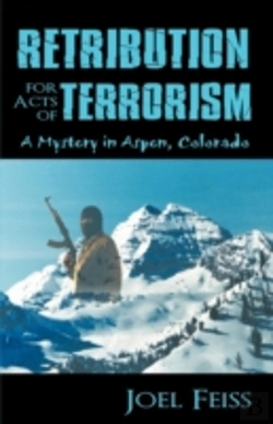 Bertrand.pt - Retribution For Acts Of Terrorism: A Mys
