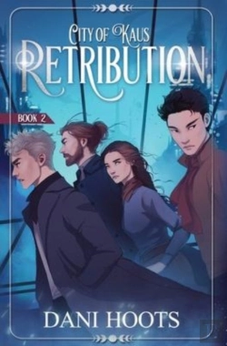 Bertrand.pt - Retribution