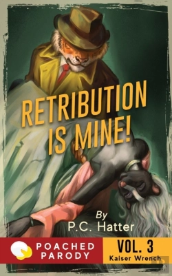 Bertrand.pt - Retribution Is Mine!
