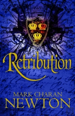 Bertrand.pt - Retribution
