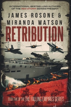 Bertrand.pt - Retribution