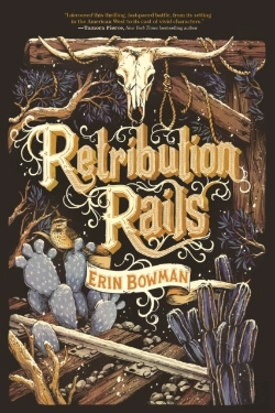 Bertrand.pt - Retribution Rails