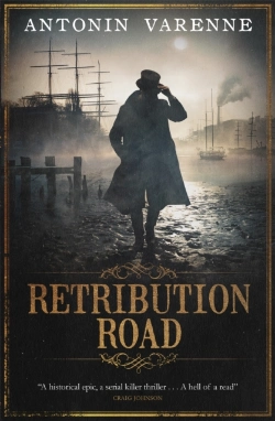Bertrand.pt - Retribution Road