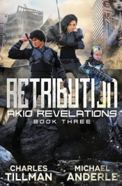Retribution