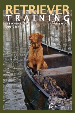 Bertrand.pt - Retriever Training