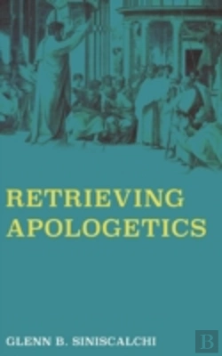 Bertrand.pt - Retrieving Apologetics