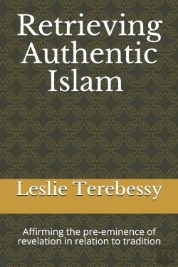 Bertrand.pt - Retrieving Authentic Islam