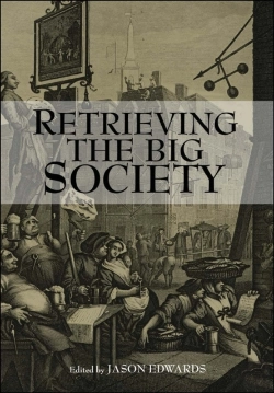 Bertrand.pt - Retrieving The Big Society