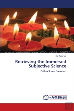 Bertrand.pt - Retrieving The Immersed Subjective Science