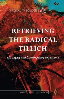 Bertrand.pt - Retrieving The Radical Tillich