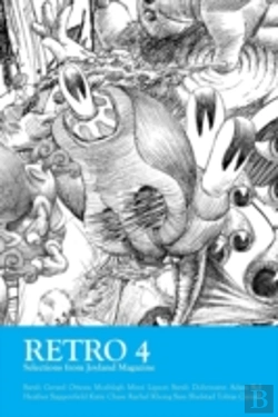 Bertrand.pt - Retro 4: Selections From Joyland Magazine
