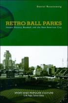 Retro Ball Parks