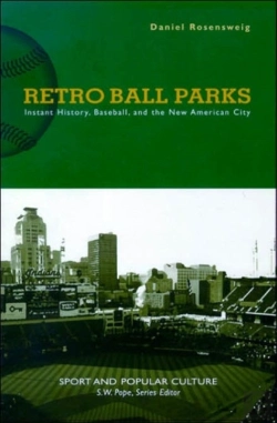 Bertrand.pt - Retro Ball Parks