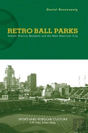 Retro Ball Parks