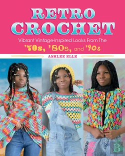 Bertrand.pt - Retro Crochet