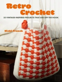 Bertrand.pt - Retro Crochet