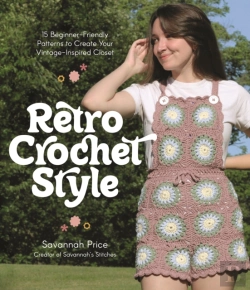 Bertrand.pt - Retro Crochet Style