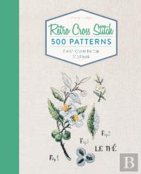 Retro Cross Stitch