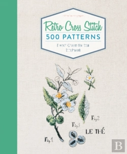 Bertrand.pt - Retro Cross Stitch