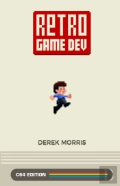 Retro Game Dev