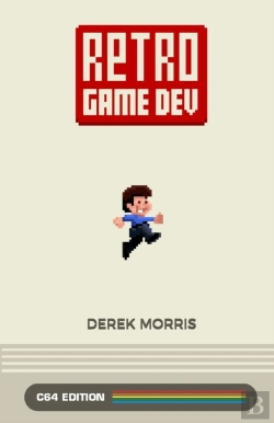 Bertrand.pt - Retro Game Dev