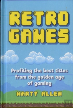 Bertrand.pt - Retro Games