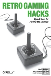 Retro Gaming Hacks
