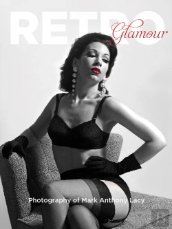 Bertrand.pt - Retro Glamour Photography Of Mark Anthony Lacy