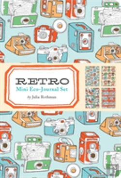 Bertrand.pt - Retro Mini Eco Journals