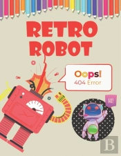 Retro Robot