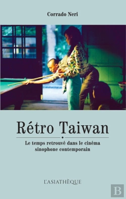 Bertrand.pt - Retro Taiwan