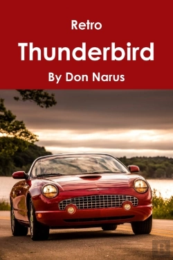 Bertrand.pt - Retro Thunderbird